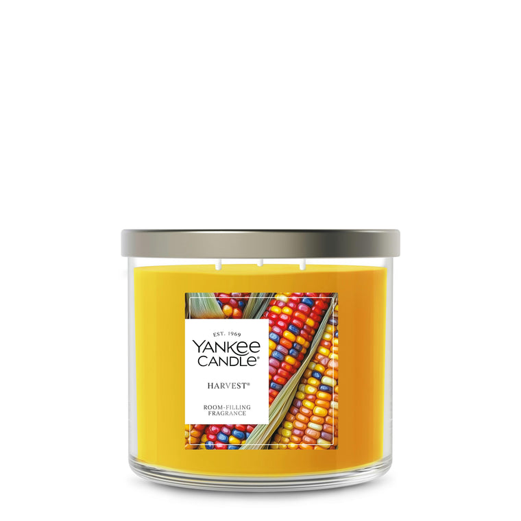 Harvest® 3-Wick Candle U5