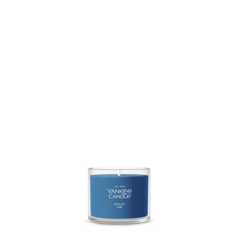Ocean Air Mini Candle E7