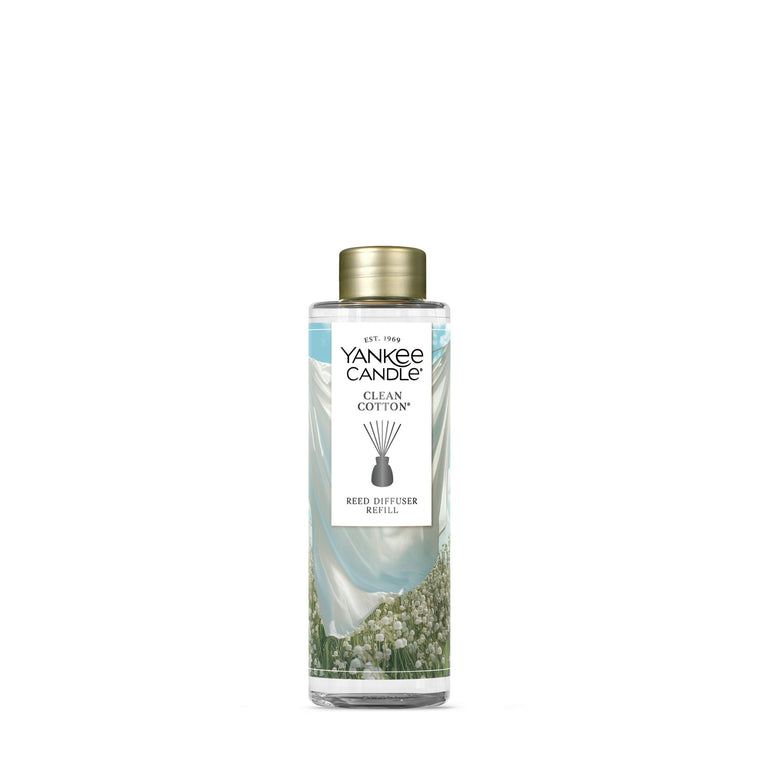 Clean Cotton® Reed Diffuser Refill Y8