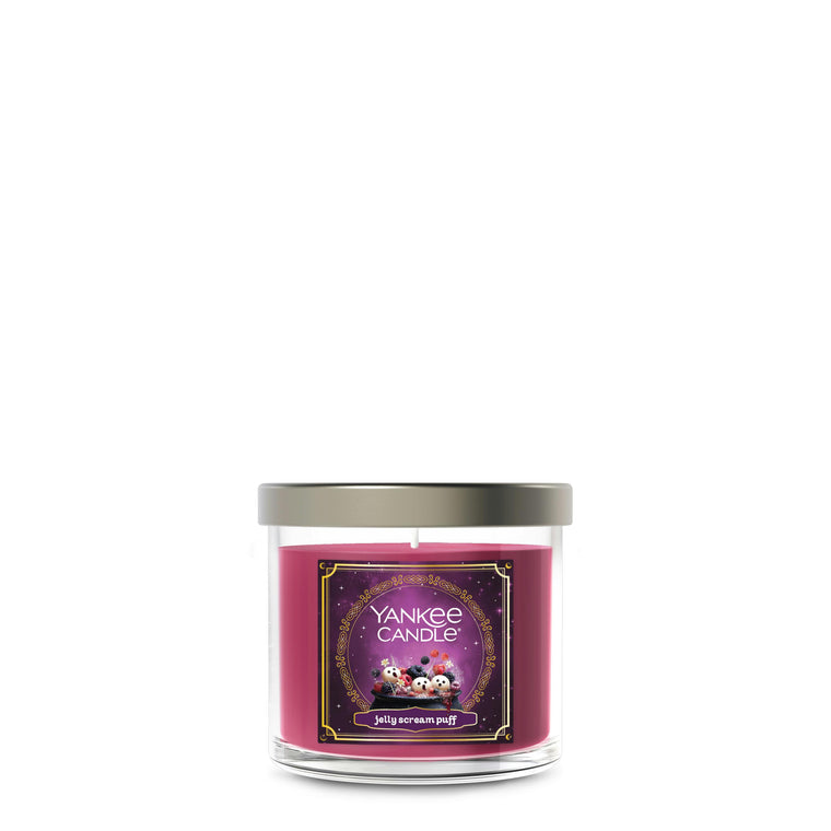 Jelly Scream Puff Small Tumbler Candle C1