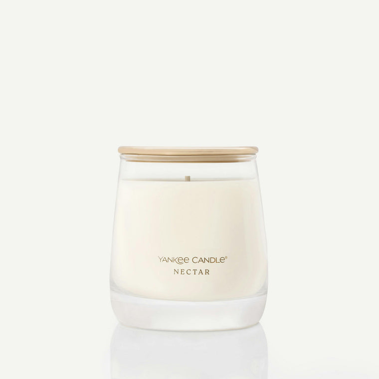 Nectar Premium Single-Wick 7oz Candle L4