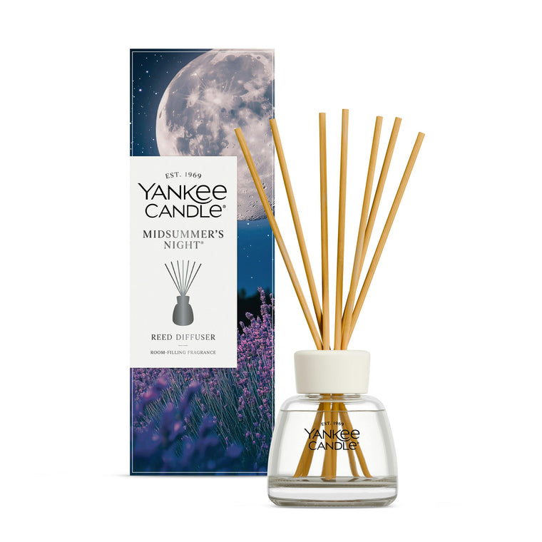 MidSummer's Night® Reed Diffuser Kit O3