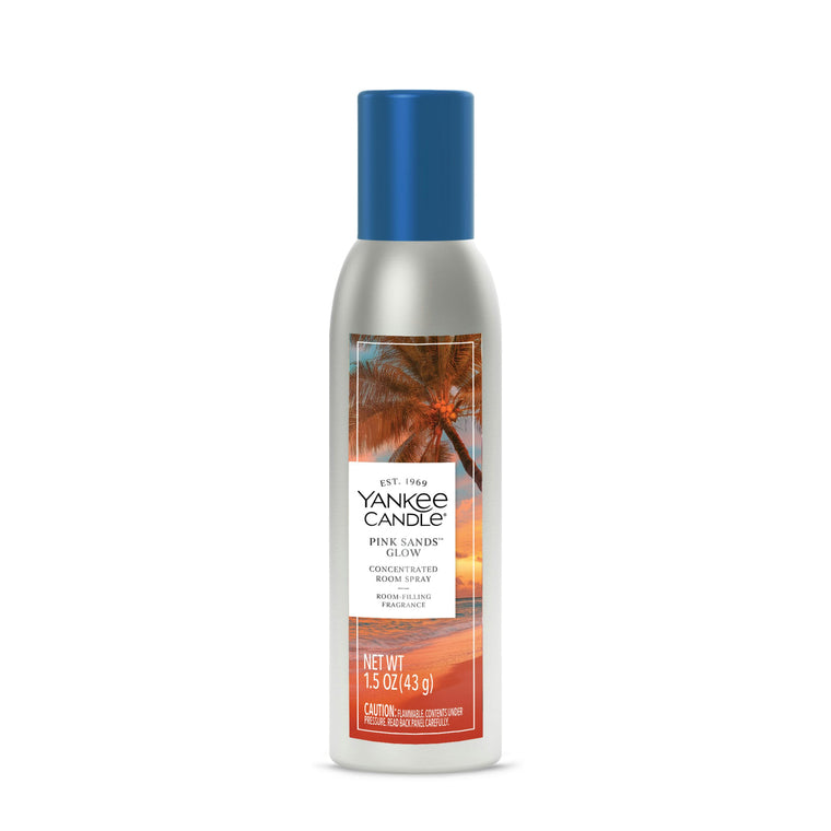 Pink Sands™ Glow Concentrated Room Spray P5