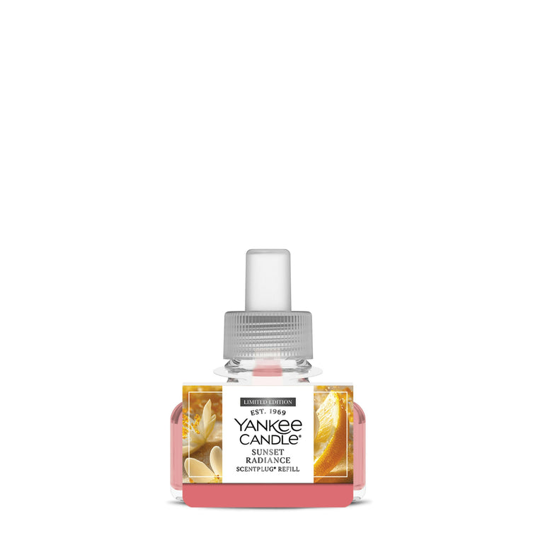 Sunset Radiance ScentPlug® Refill K9