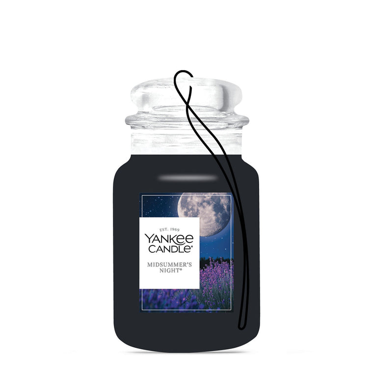 MidSummer's Night® Car Jar® E8