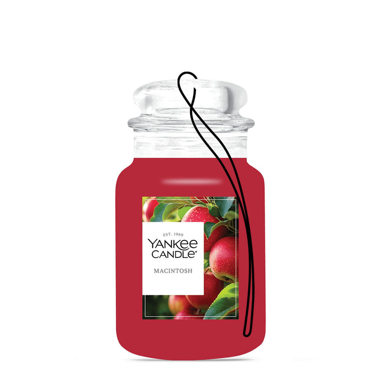 Macintosh Car Jar® Y8