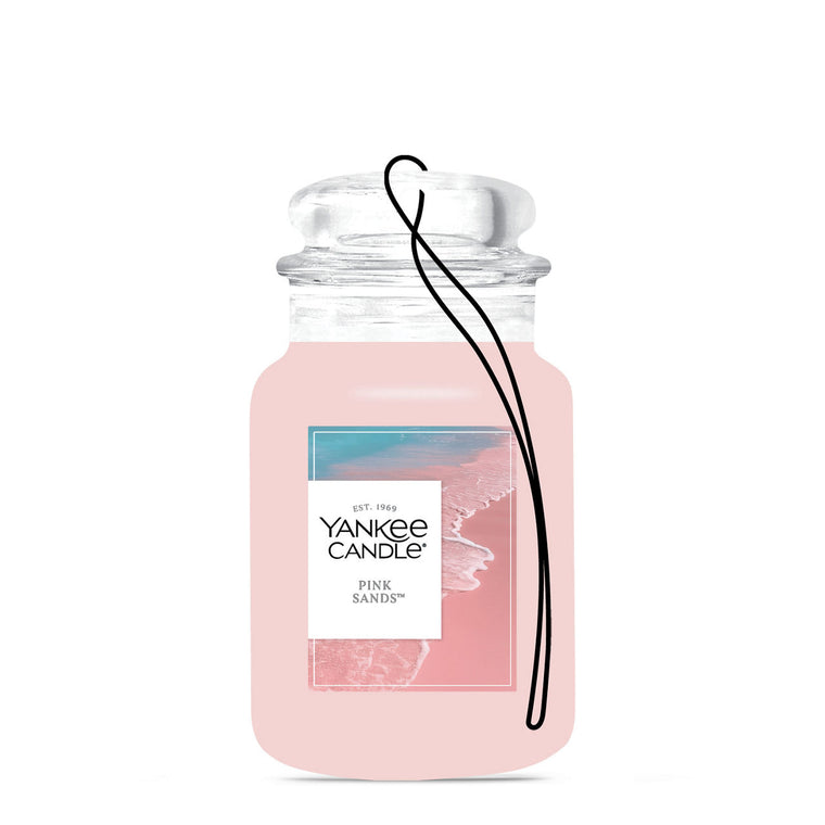 Pink Sands™ Car Jar® M9