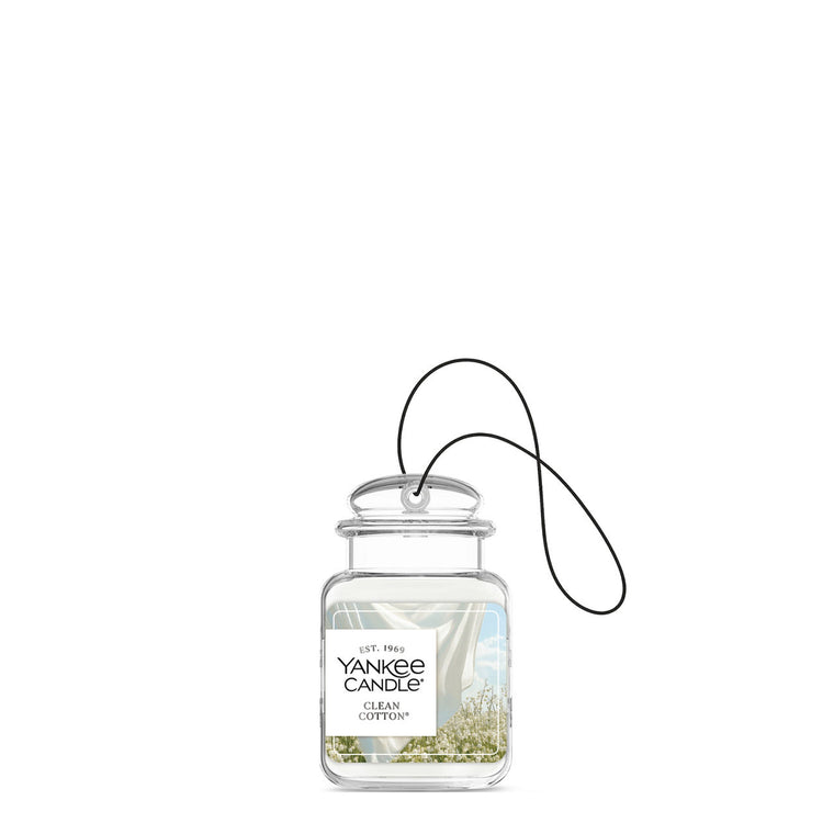 Clean Cotton® Car Jar® Ultimate Q8