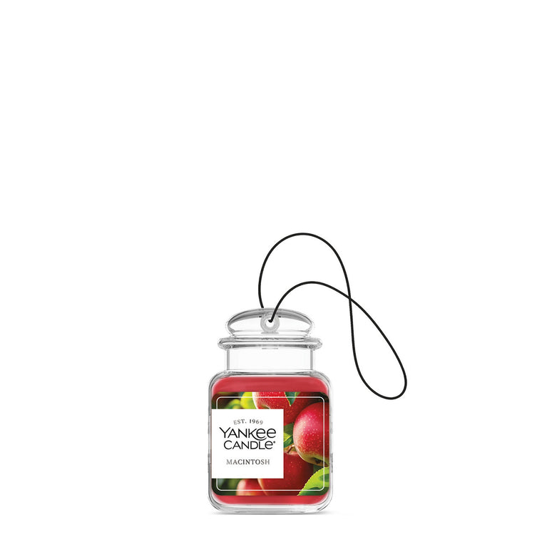 Macintosh Car Jar® Ultimate O0