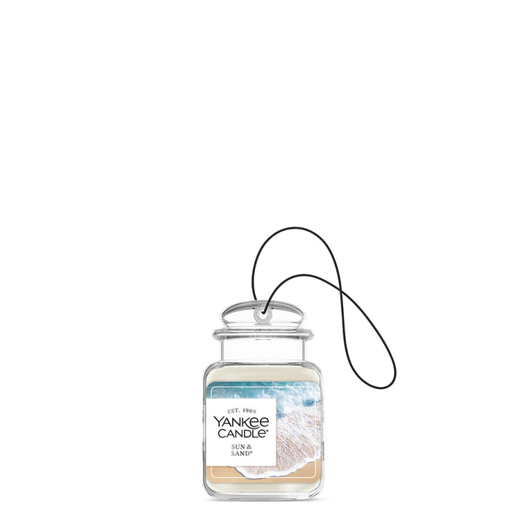Sun & Sand® Car Jar® Ultimate C0