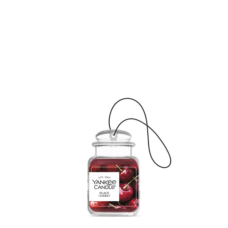 Black Cherry Car Jar® Ultimate Y8