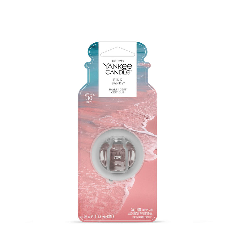 Pink Sands™ Smart Scent™ Vent Clip K6