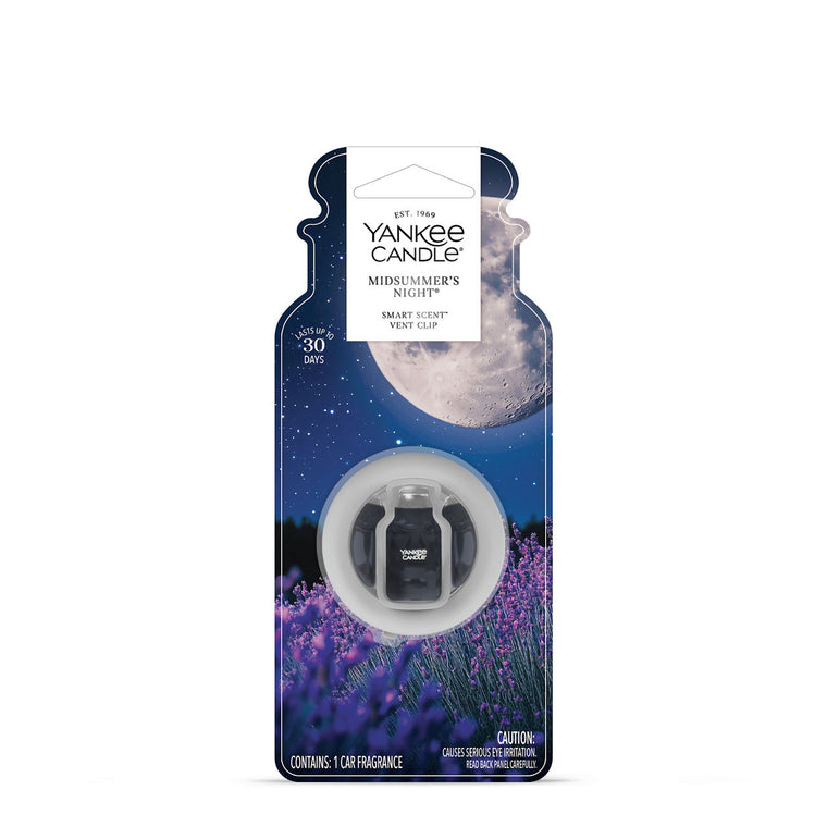 MidSummer's Night® Smart Scent™ Vent Clip I8