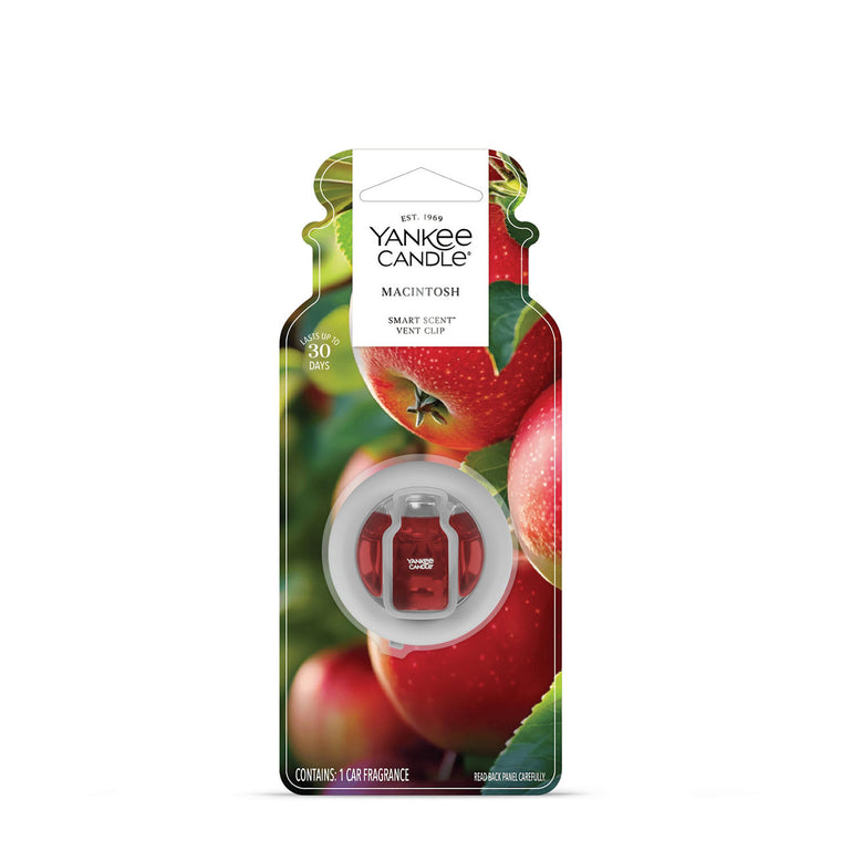 Macintosh Smart Scent™ Vent Clip A2
