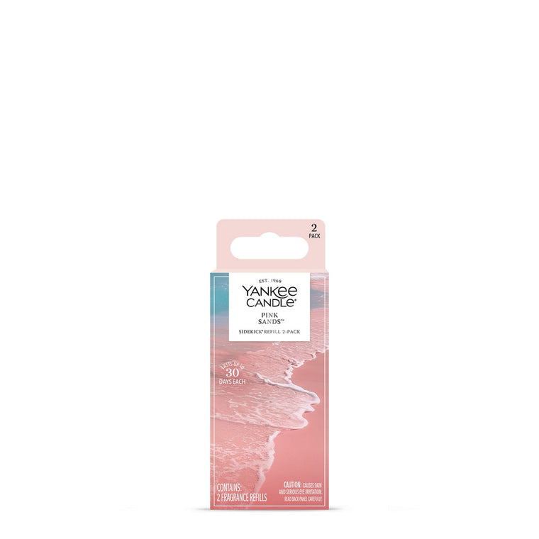 Pink Sands™ Sidekick® Fragrance Refill 2-Pack Y5