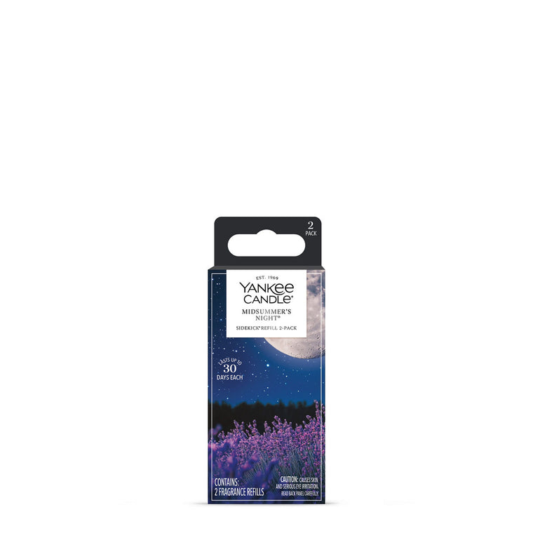 MidSummer's Night® Sidekick® Fragrance Refill 2-Pack S3