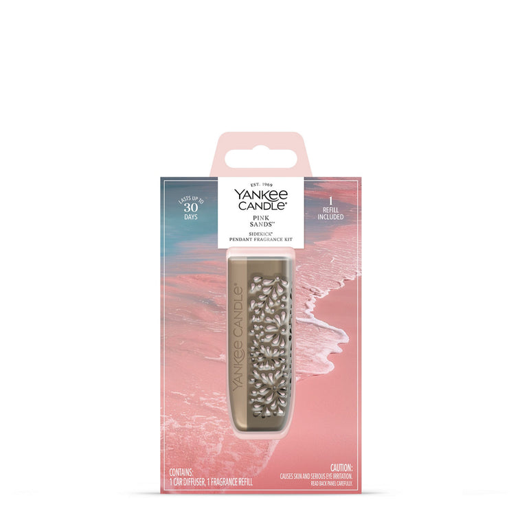 Pink Sands™ Sidekick® Pendant Fragrance Kit T4