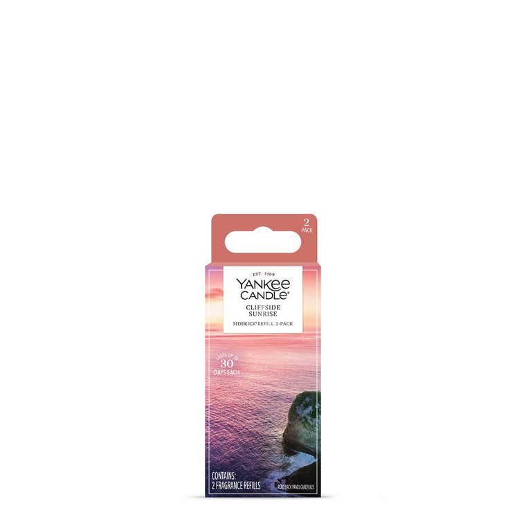 Cliffside Sunrise Sidekick® Fragrance Refill 2-Pack G9