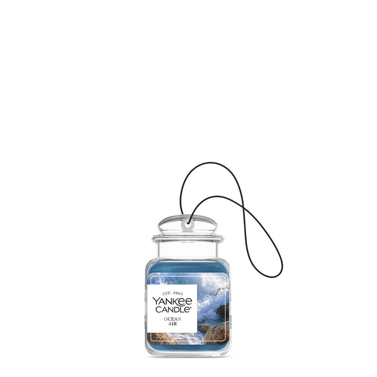 Ocean Air Car Jar® Ultimate A5