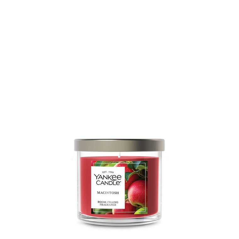 Macintosh Small Tumbler Candle M2