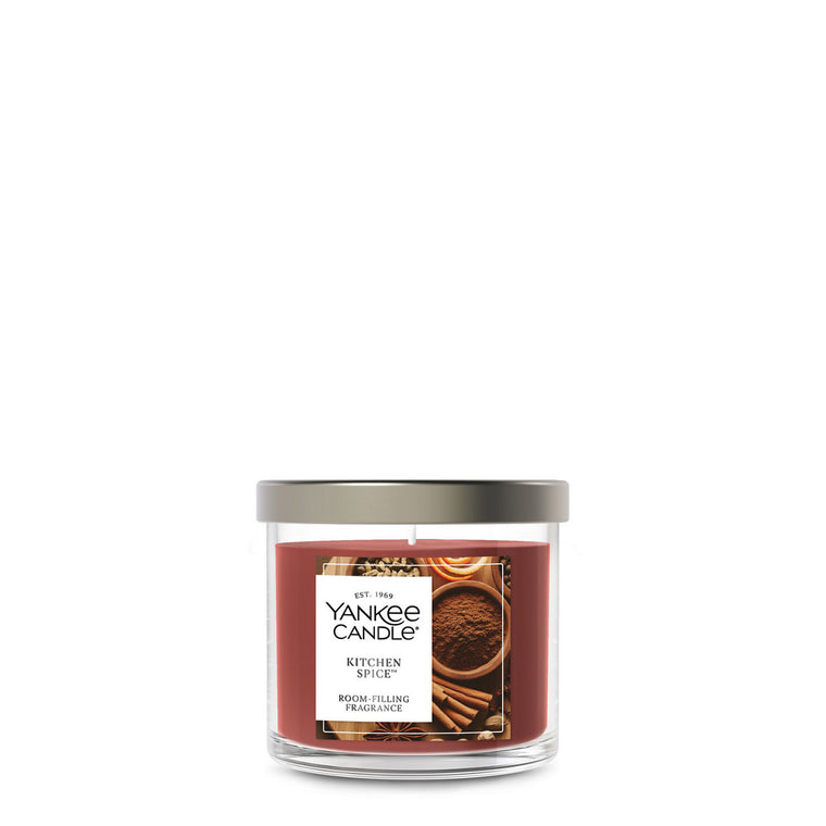 Kitchen Spice™ Small Tumbler Candle K4