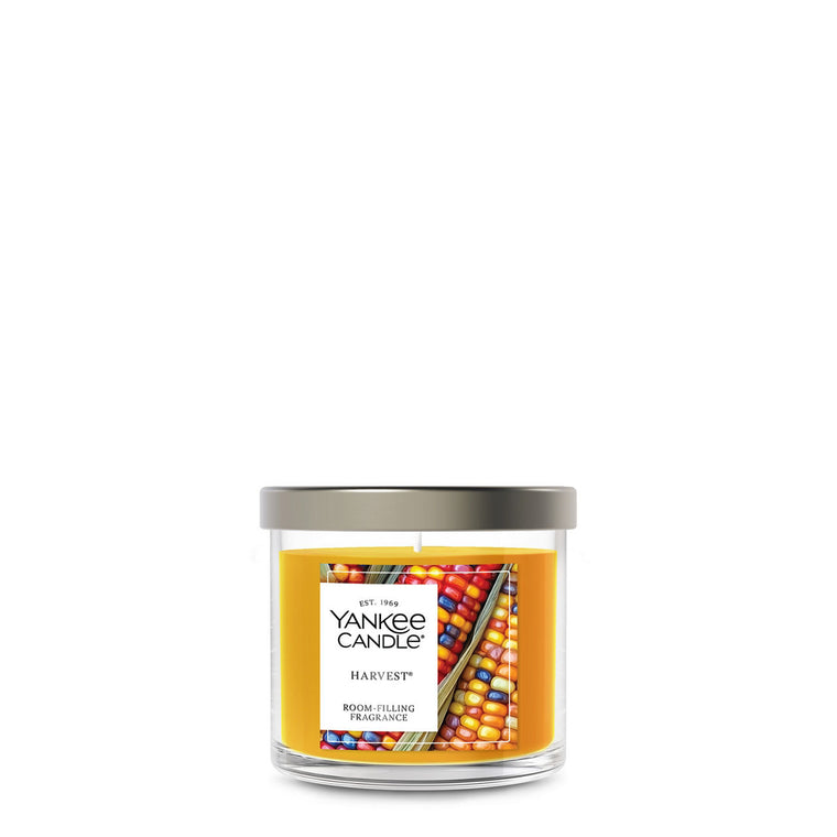 Harvest® Small Tumbler Candle W0