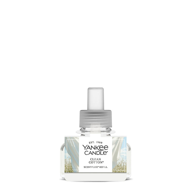 Clean Cotton® ScentPlug® Refill I7