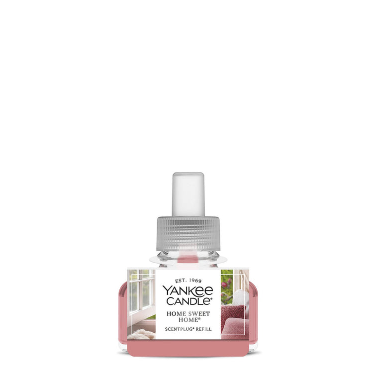 Home Sweet Home® ScentPlug® Refill X8