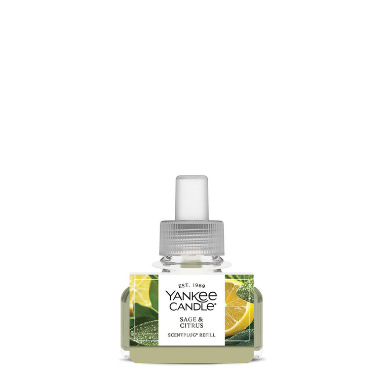 Sage & Citrus ScentPlug® Refill G4