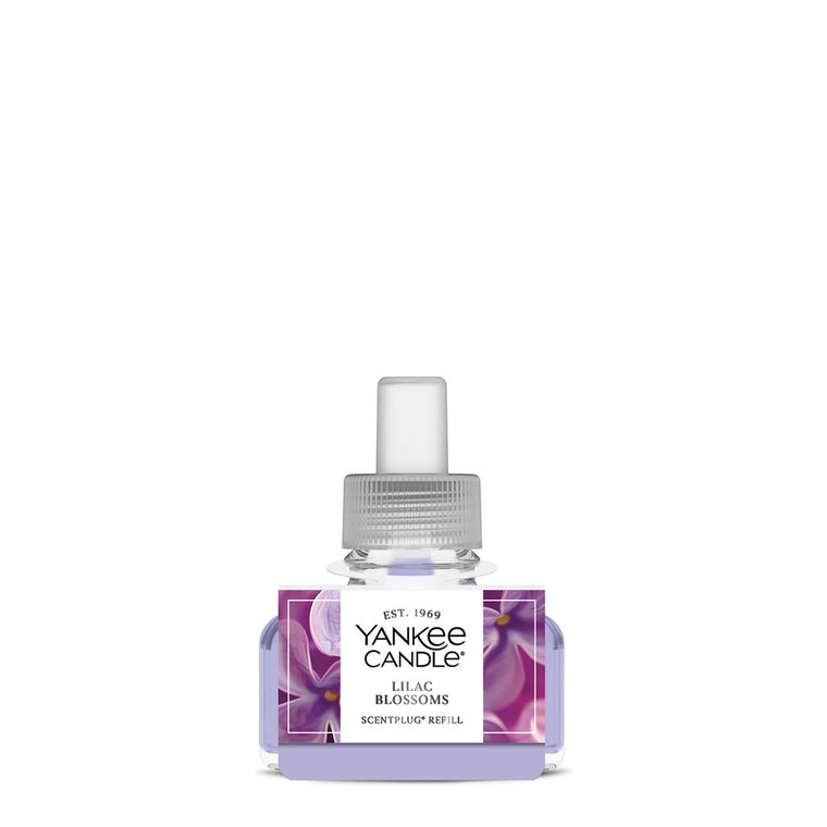 Lilac Blossoms ScentPlug® Refill V9