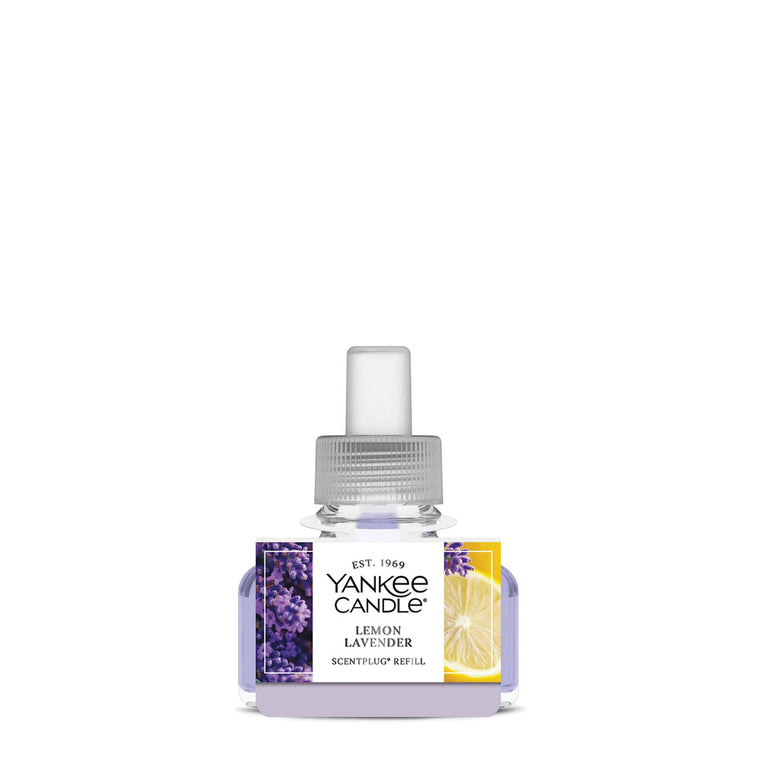 Lemon Lavender ScentPlug® Refill L0