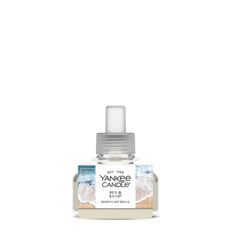 Sun & Sand® ScentPlug® Refill C7