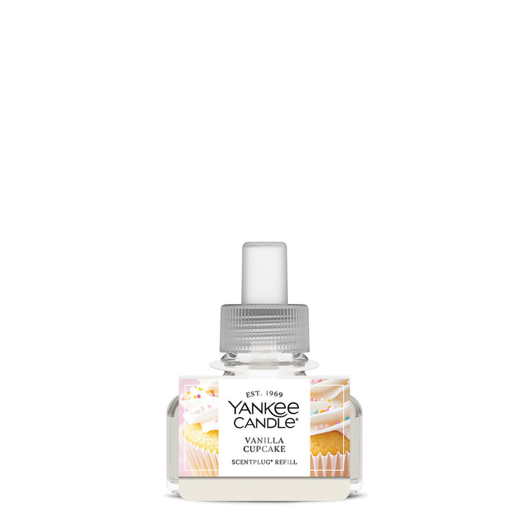 Vanilla Cupcake ScentPlug® Refill W5