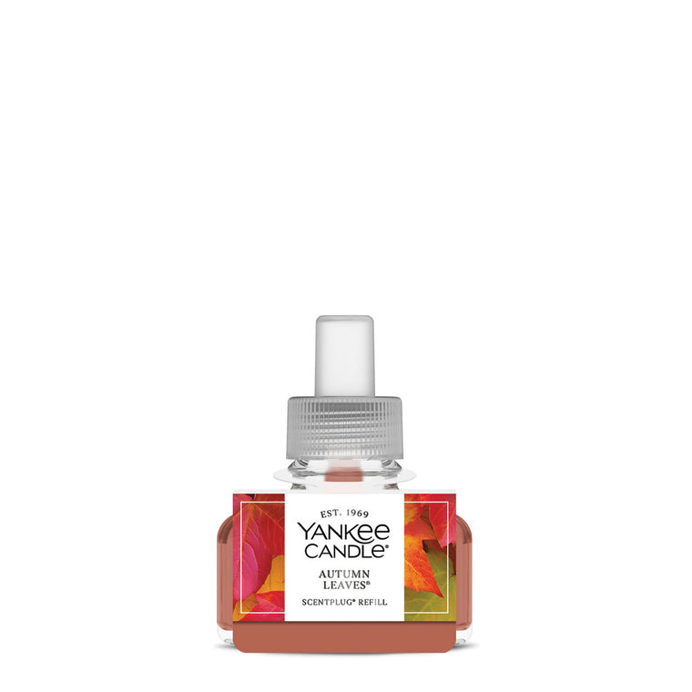 Autumn Leaves® ScentPlug® Refill J5