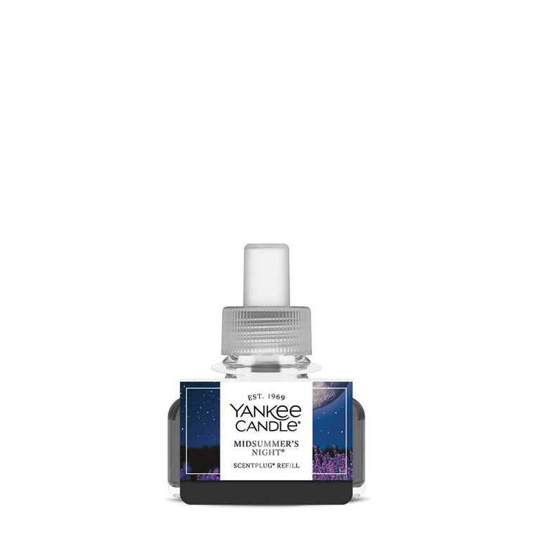 MidSummer's Night® ScentPlug® Refill X4