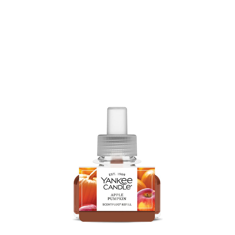 Apple Pumpkin ScentPlug® Refill Z4