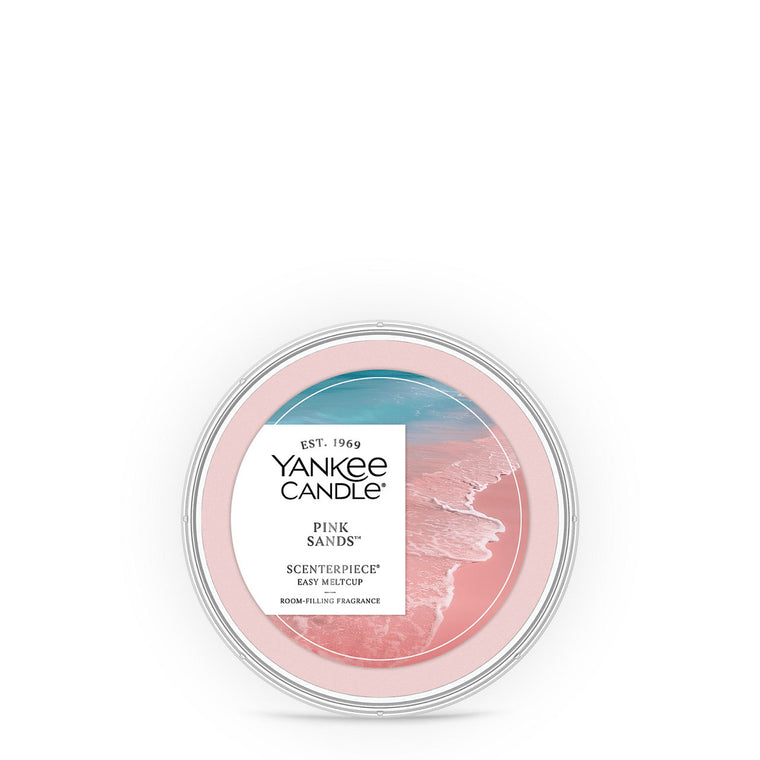 Pink Sands™ Scenterpiece® Easy MeltCup E2