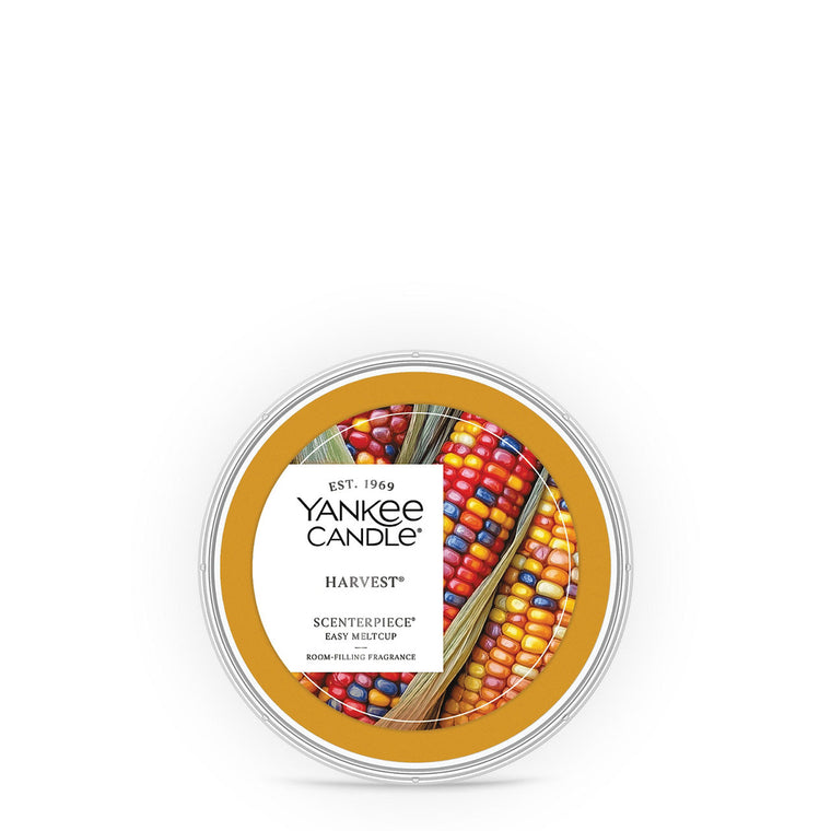 Harvest® Scenterpiece® Easy MeltCup A8