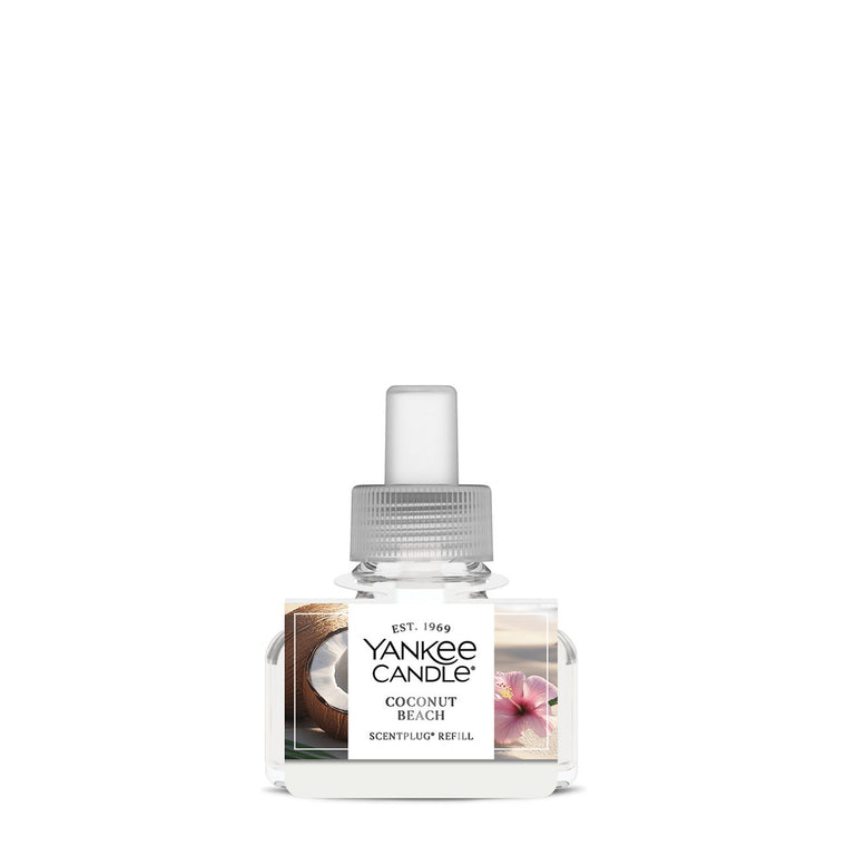 Coconut Beach ScentPlug® Refill S0