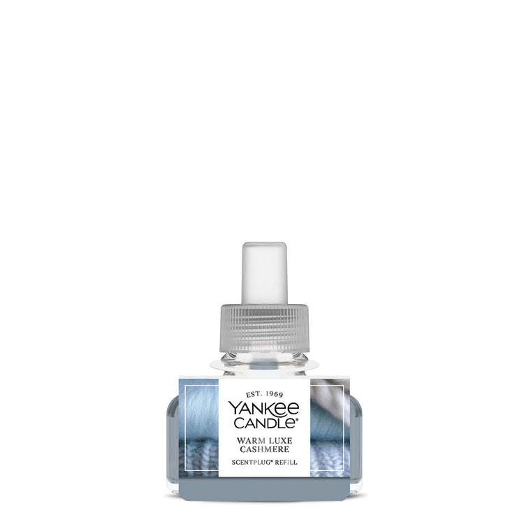 Warm Luxe Cashmere ScentPlug® Refill L7