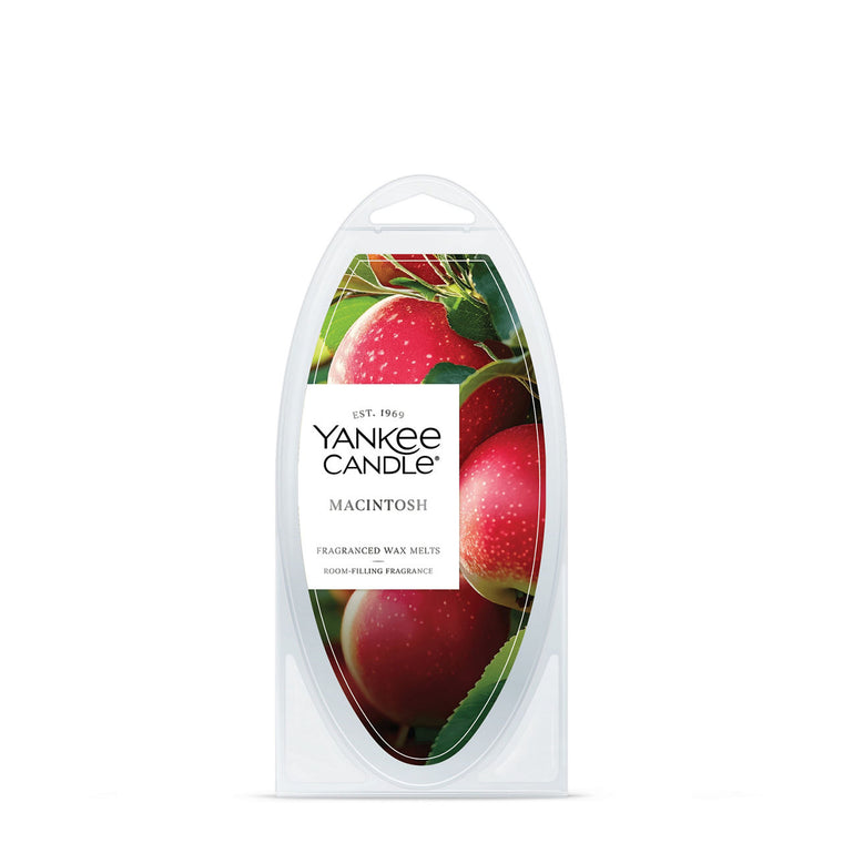 Macintosh Wax Melts A7
