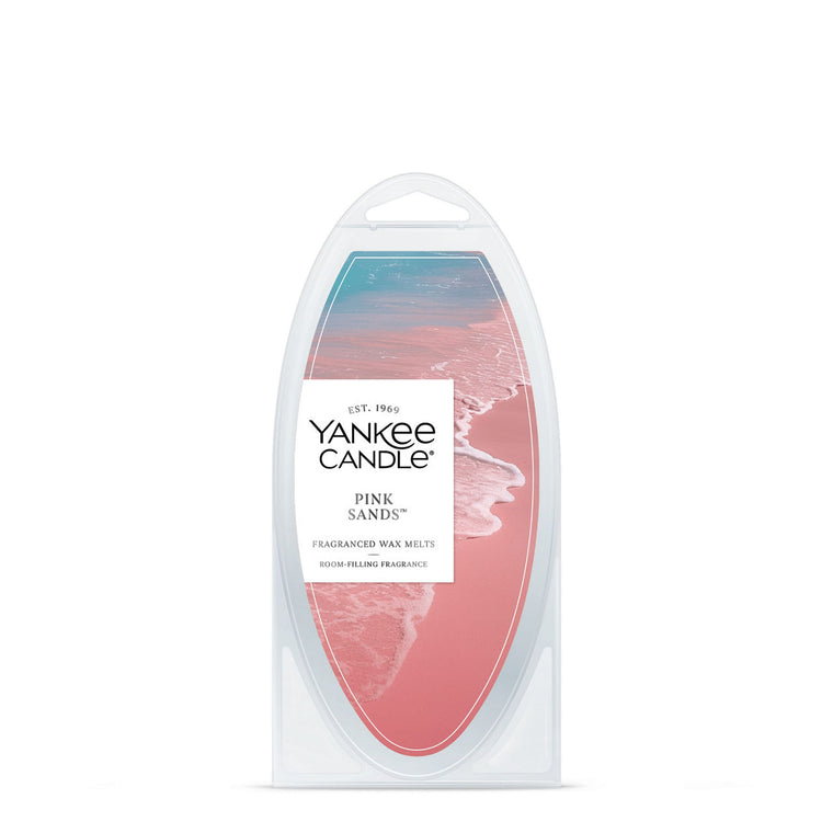 Pink Sands™ Wax Melts U7