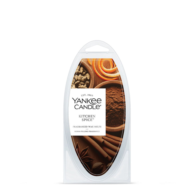Kitchen Spice™ Wax Melts H2