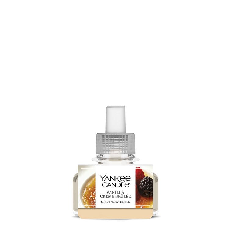 Vanilla Crème Brûlée ScentPlug® Refill G5