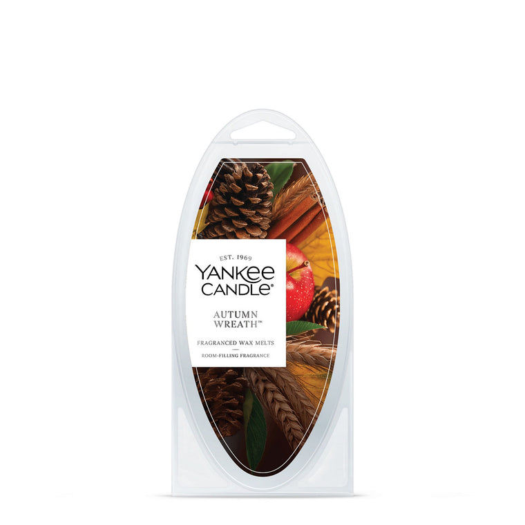 Autumn Wreath™ Wax Melts A1