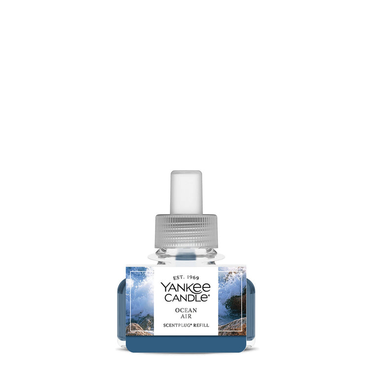 Ocean Air ScentPlug® Refill C9