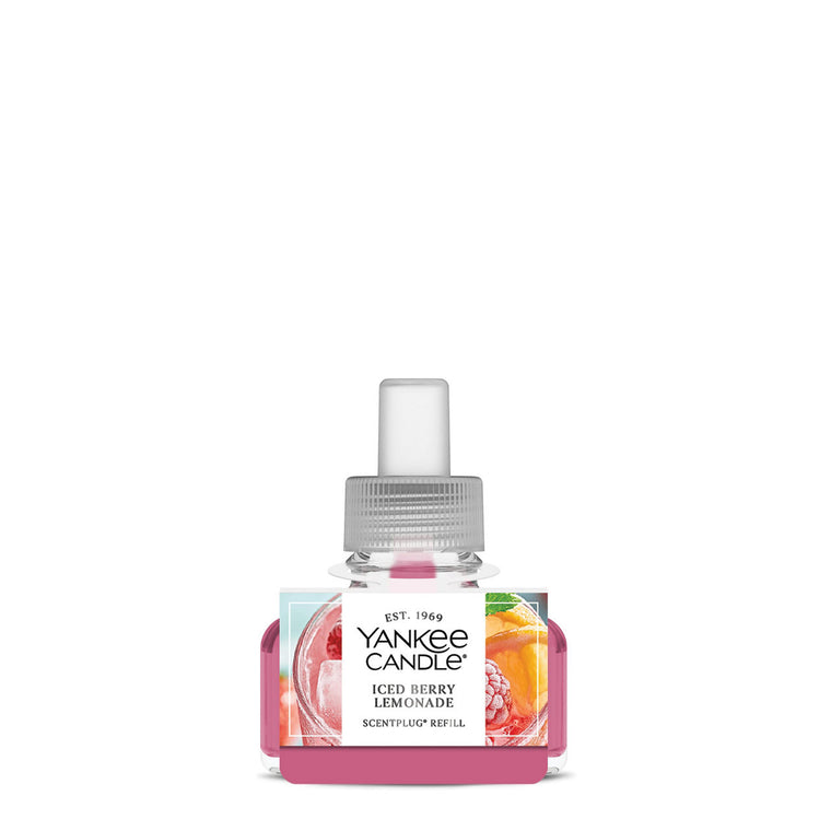 Iced Berry Lemonade ScentPlug® Refill O1