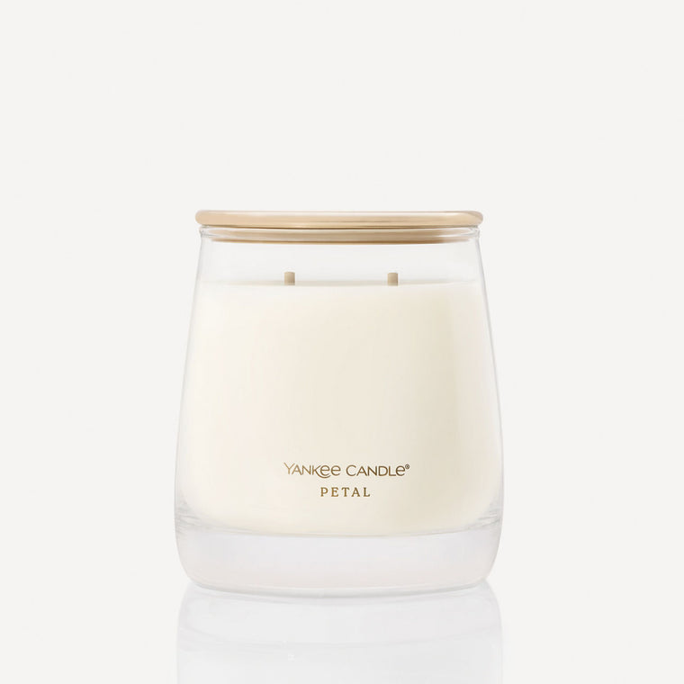 Petal Premium Two-Wick 12oz Candle P6