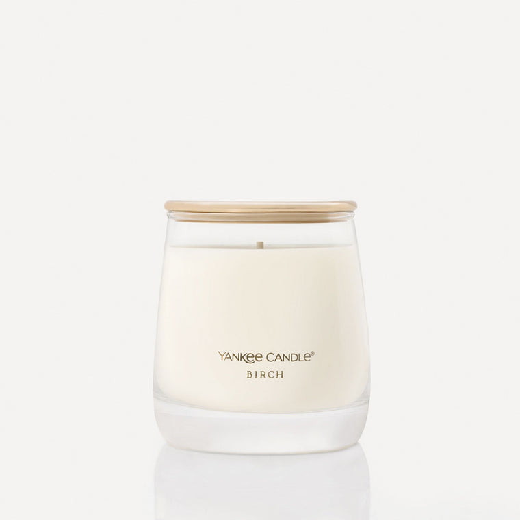 Birch Premium Single-Wick 7oz Candle A4
