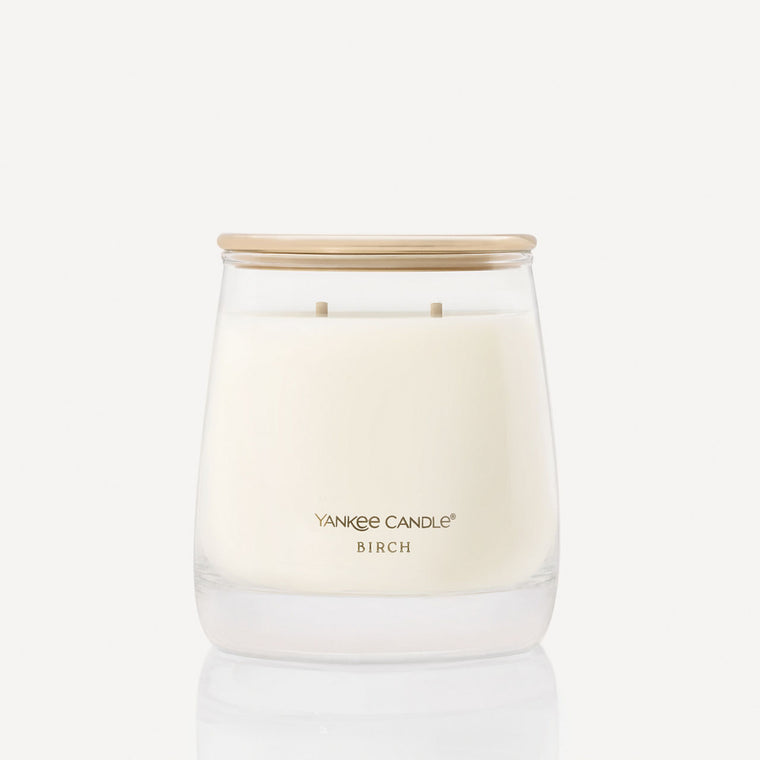 Birch Premium Two-Wick 12oz Candle M7